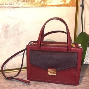 Kate Spade Hyde Place Zarinah Handbag (Small)